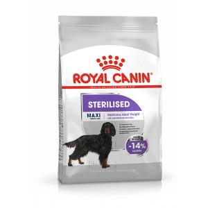 Royal Canin Sterilised Maxi hondenvoer 12kg Royal Canin Sterilised Maxi hondenvoer 12kg