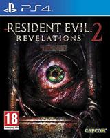 Resident Evil Revelations 2 - thumbnail