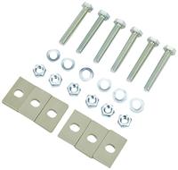 Schneider Electric NSYMUPLA74G NSYMUPLA74G Polyester Grijs-wit (RAL 7035) 1 stuk(s) - thumbnail