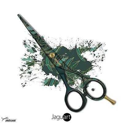 Jaguar Scissors Jaguart Exotic Island 5.5 1Stuks