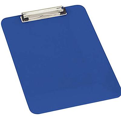 HEAD Klembord 1554316 Blauw (b x h) 22.6 cm x 31.6 cm