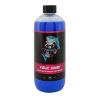 Racoon autoshampoo Blue Shark 1000 ml blauw - thumbnail