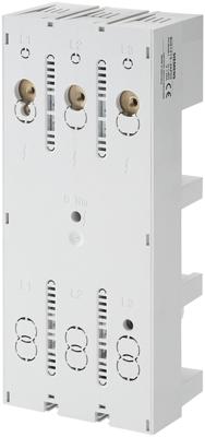 Siemens 8US12134AP03 250 A 690 V 1 stuk(s)