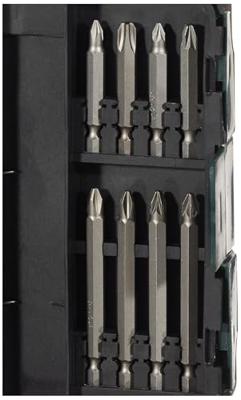 Brüder Mannesmann Bitset 53 dlg (Hobby) - 29853