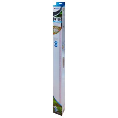 Retro Led Combi T8&Jt5 75 Cm/25W aquaria Superfish - Superfish Retro Led Combi T8&Jt5 75 Cm/25W aquaria Superfish - Superfish