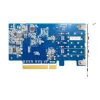 Netwerkkaart Qnap QXG-25G2SF-CX6 - thumbnail