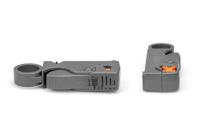 Digitus DN-94027 Netwerkgereedschapset Geschikt voor: CAT 5e, CAT 6, CAT 7 - thumbnail