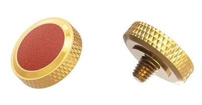 JJC Deluxe Soft Release Button SRB DGD Bruin