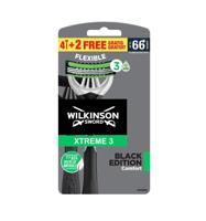 Wilkinson Xtreme 3 Wegwerpmesjes Active - thumbnail