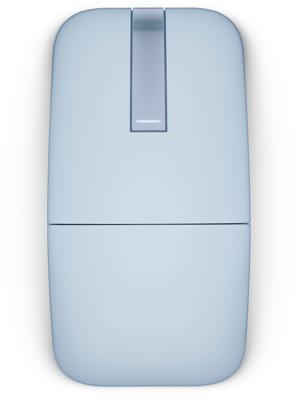 DELL MS700 muis Reizen Ambidextrous Bluetooth Optisch 4000 DPI