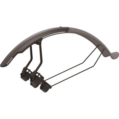 Topeak spatbord achter tetrafender g2 gravel