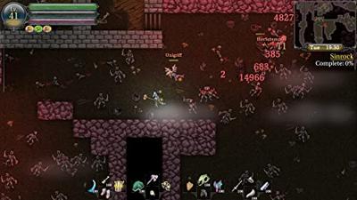 9th Dawn III (Limited Run Games) - thumbnail