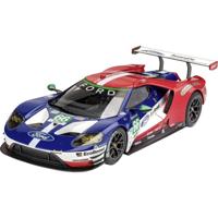 Revell 1/24 Ford GT Le Mans 2017 - thumbnail