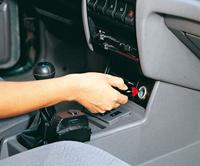 Campingaz powerbox plus 24l - thumbnail