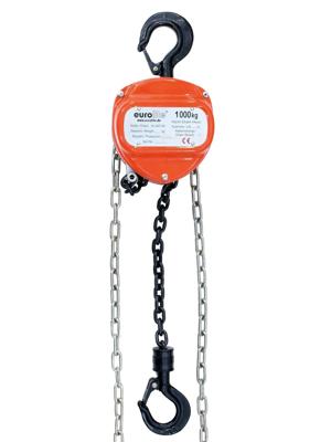 Eurolite 58000114 Katrol 1 stuk(s) 1000 kg