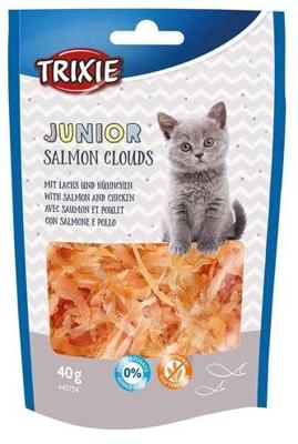 Trixie junior salmon clouds 40 GR