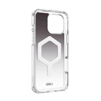 Urban Armor Gear Plyo Backcover Apple iPhone 16 Pro Max Transparant, Ombré Inductieve lading, MagSafe compatible, Stootbestendig - thumbnail