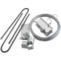 Primus WindPower 1-TWA-10-01 Air 27 Guyed 8m Mastaccessoire - thumbnail