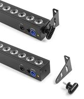 Beamz BBB243 accu led bar - thumbnail