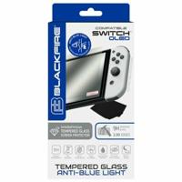 USB-C-kabel Blackfire N-SWITCH OLED MODEL - thumbnail