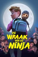 De Wraak Van De Ninja - DVD (8711983971011) - thumbnail