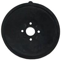 Membraan voor de V-60 (Aquaforte) - 62mm - thumbnail