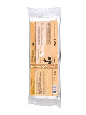 Instant dashi kombu shiitake bouillon