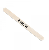 Eazyfix Houten Spatel (13,5 x 0,5 cm) - thumbnail