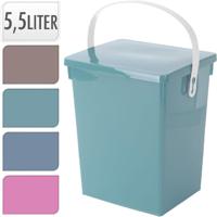 Easybox Opbergbox 5.5L - thumbnail