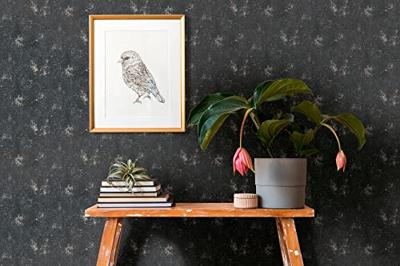 AS Creation THE BoS - Zwart - 388325