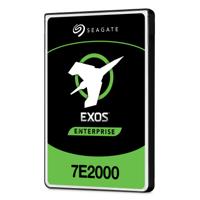 Seagate Constellation Constellation.2 1TB - [ST1000NX0333] - thumbnail