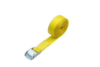 Konvox Spanband met Klemgesp 804 LC125/250 25mm x 3m