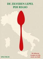 De Zilveren Lepel per regio - thumbnail
