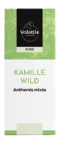 Volatile Kamille wild 2.5 Milliliter - thumbnail