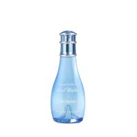 Davidoff eau de toilette spray coolwater woman 50ml dames - thumbnail