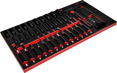 KS Tools 813.0040 813.0040 Gereedschapsset