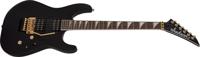 Jackson X Series Soloist SLXDX Satin Black - thumbnail