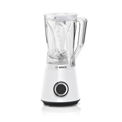 Bosch Serie 4 MMB6141W blender 1,5 l Blender voor op aanrecht 1200 W Wit