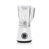 Bosch Serie 4 MMB6141W blender 1,5 l Blender voor op aanrecht 1200 W Wit - thumbnail