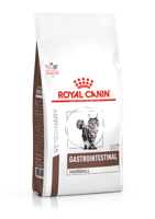 Royal Canin Veterinary Gastrointestinal Hairball kattenvoer 2 x 4 kg - thumbnail