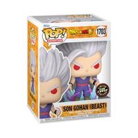 Funko Pop! figuur Dragon Ball Super Super Hero Son Gohan Beast - thumbnail