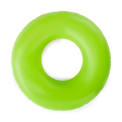 Intex Zwemband Regenboog Ø122cm - thumbnail