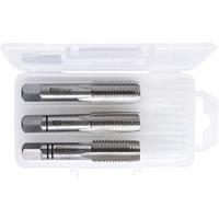 KS Tools 3310030 Handtapset Metrisch M3 x 0.5 Rechtslopend Staal 1 stuk(s) - thumbnail