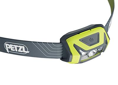 Petzl TIKKA ledverlichting
