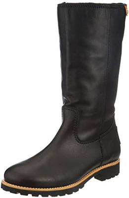 Panama Jack Bambina Igloo Trav B2 black Zwart maat 42 Panama Jack Bambina Igloo Trav B2 black Zwart maat 42