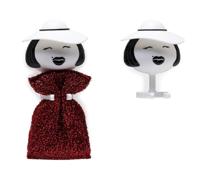 Peleg Mevrouw Spons - thumbnail