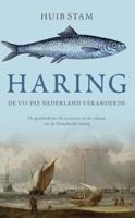 Haring - Huib Stam - ebook - thumbnail