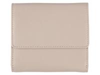 esmara Dames leren portemonnee (Lichtroze) - thumbnail