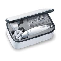 Beurer MP 62 Manicure- en pedicureset - thumbnail