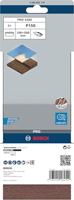 Bosch Accessories 2608606118 Schuurband Korrelgrootte (num) 150 (l x b) 560 mm x 100 mm 3 stuk(s) - thumbnail